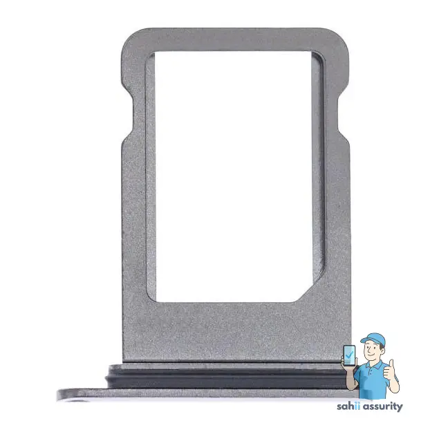 SIM Card Holder Tray for Apple iPhone XS thumbnail
